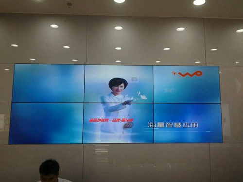 缺貨，漲價！已成為2017年底液晶拼接屏行業之痛?
